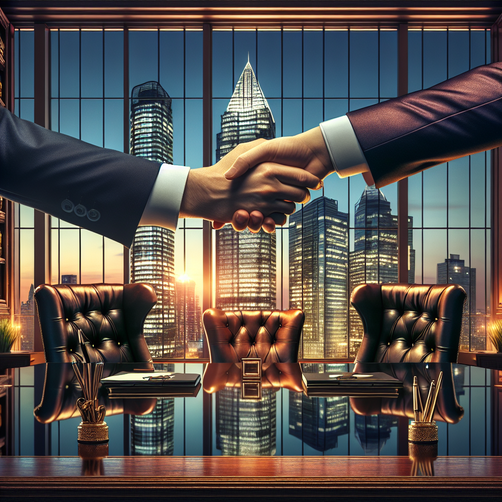 About Northwall Holdings
